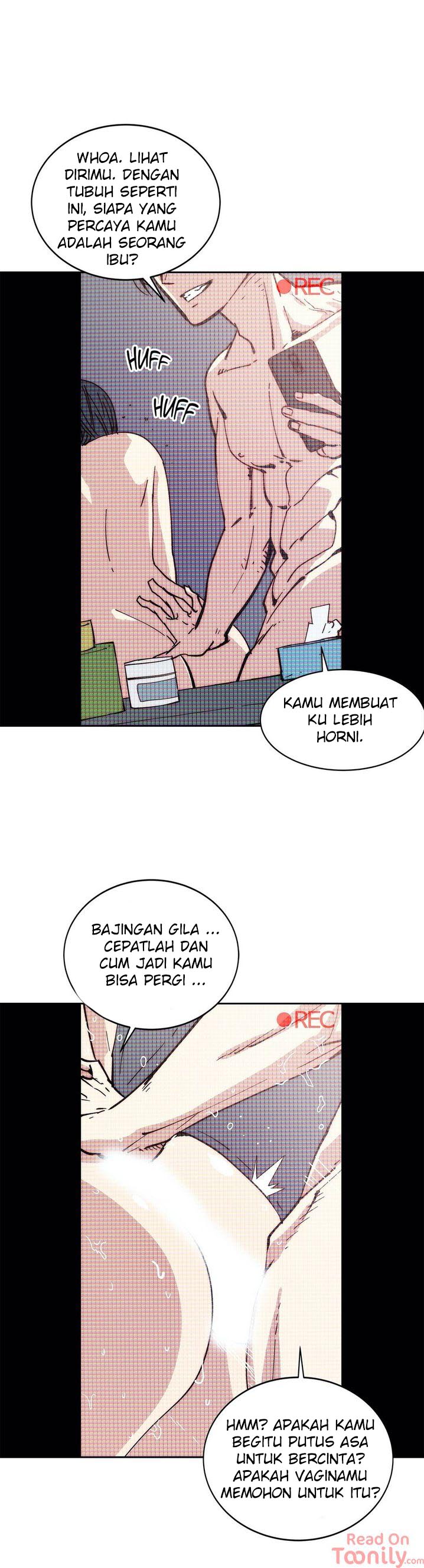 Desire to Kill - Chapter 21 12 Desire to Kill - Chapter 21 12