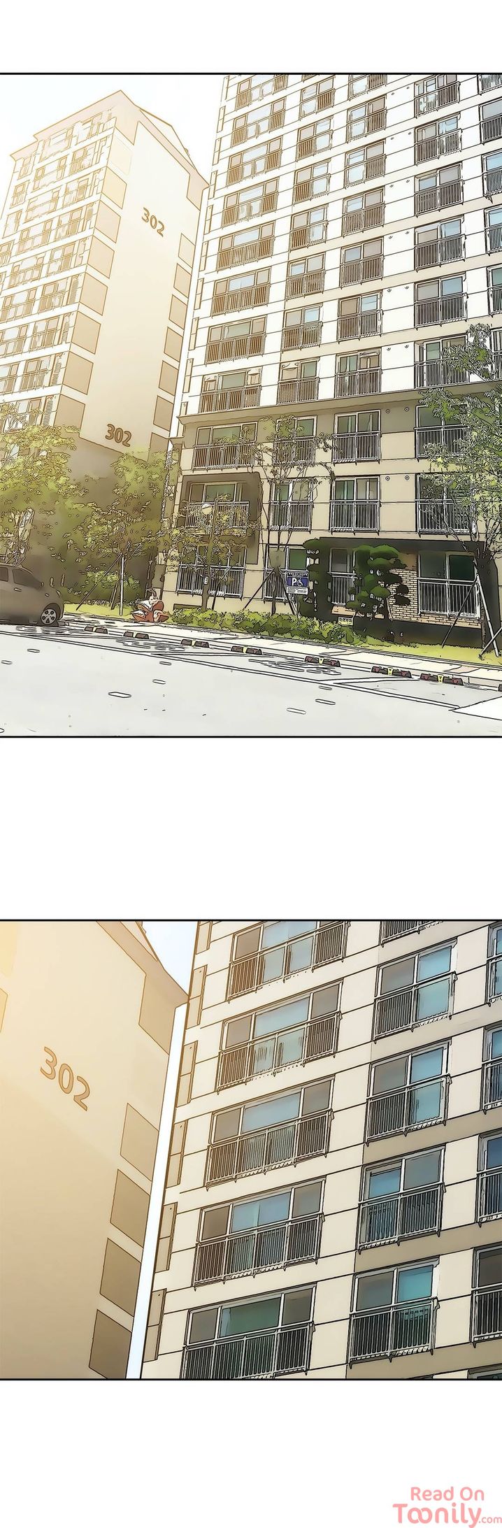 Desire to Kill - Chapter 21 11 Desire to Kill - Chapter 21 11