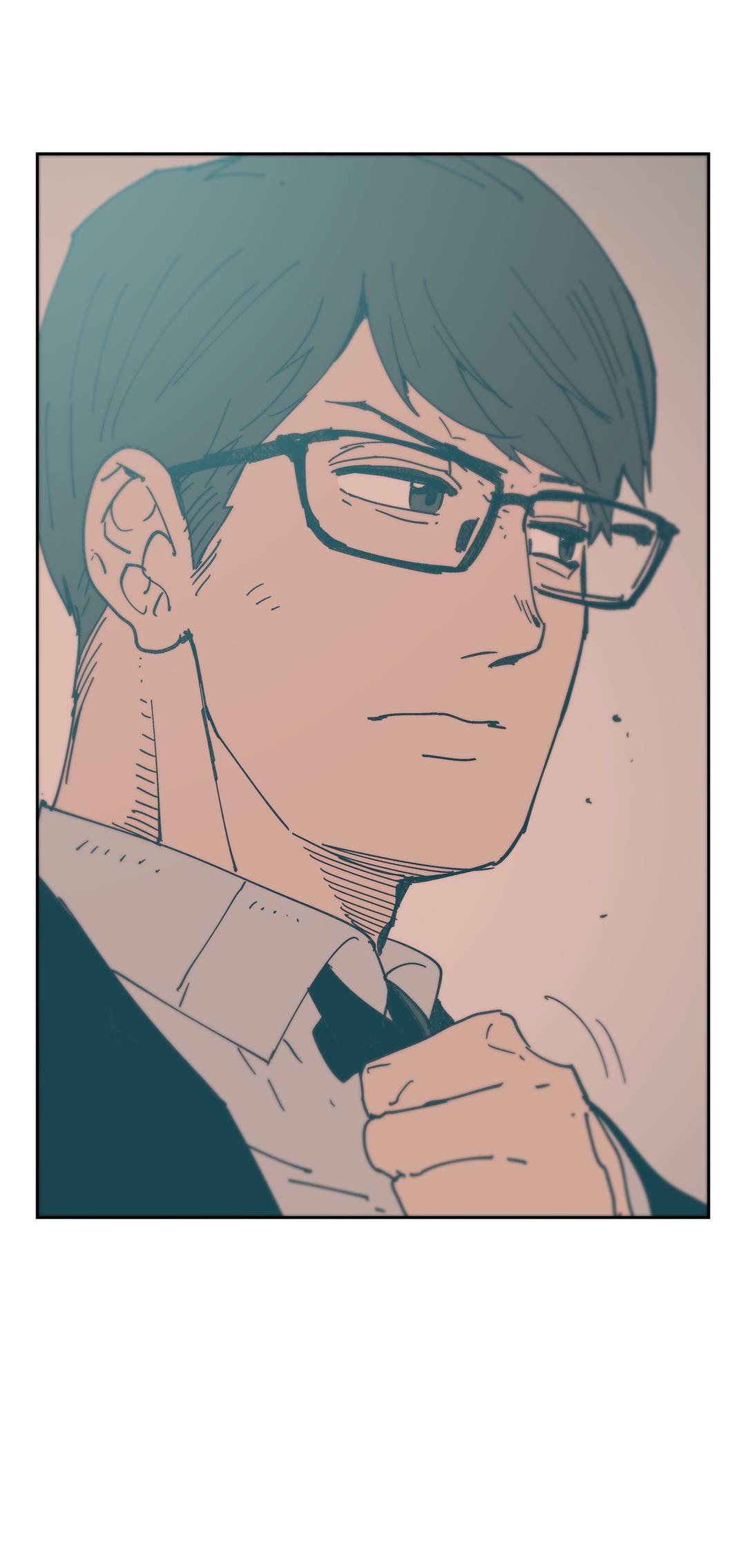 Desire to Kill - Chapter 21 7 Desire to Kill - Chapter 21 7