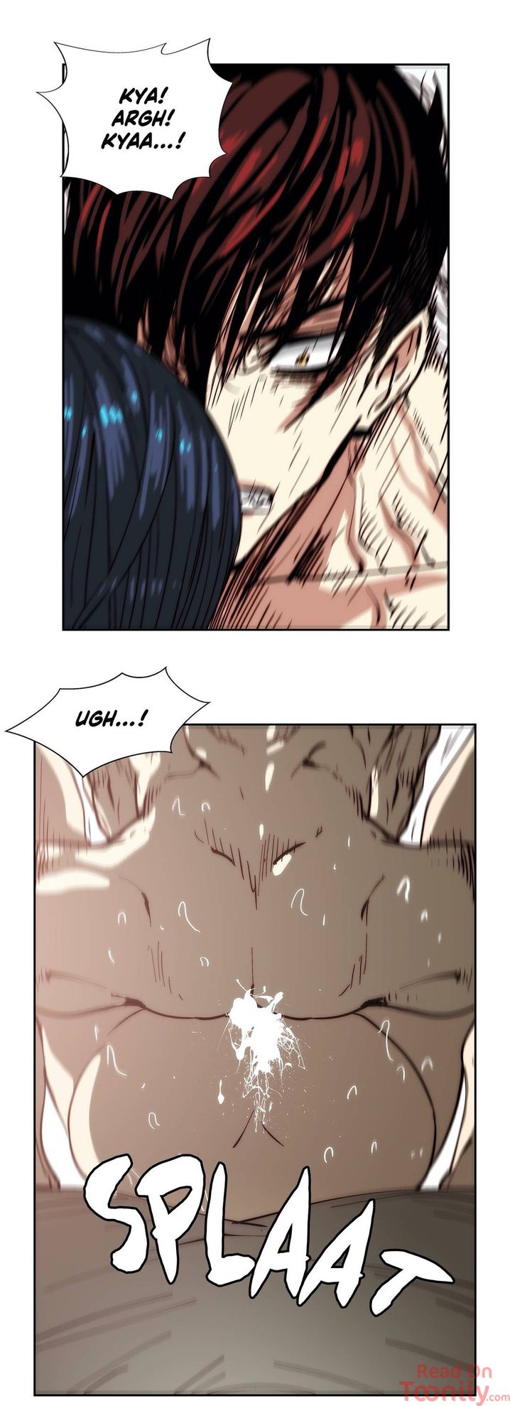 Desire to Kill - Chapter 21 48 Desire to Kill - Chapter 21 48