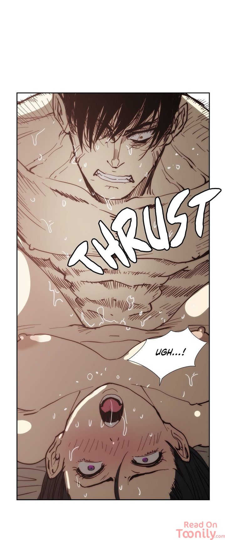 Desire to Kill - Chapter 21 46 Desire to Kill - Chapter 21 46