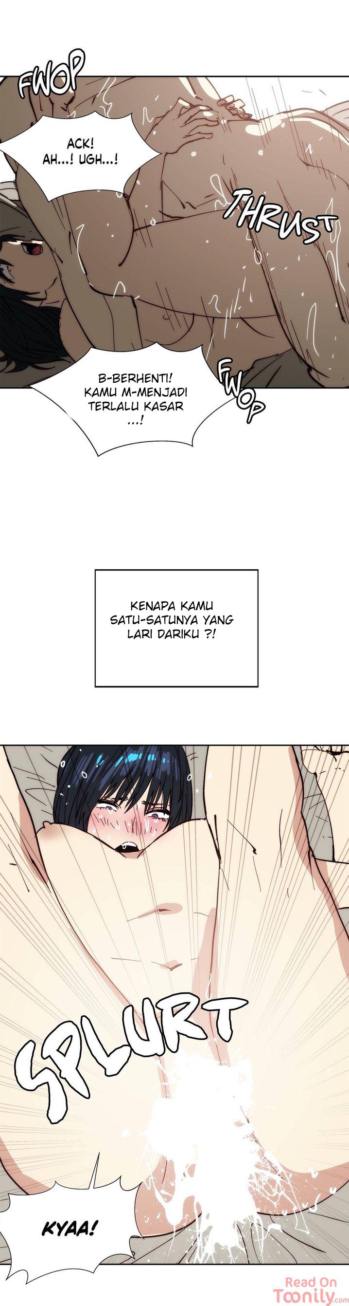 Desire to Kill - Chapter 21 47 Desire to Kill - Chapter 21 47