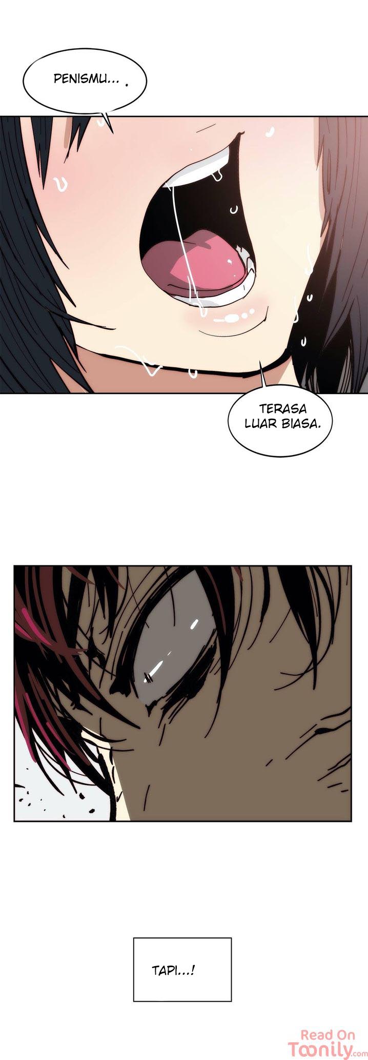 Desire to Kill - Chapter 21 44 Desire to Kill - Chapter 21 44