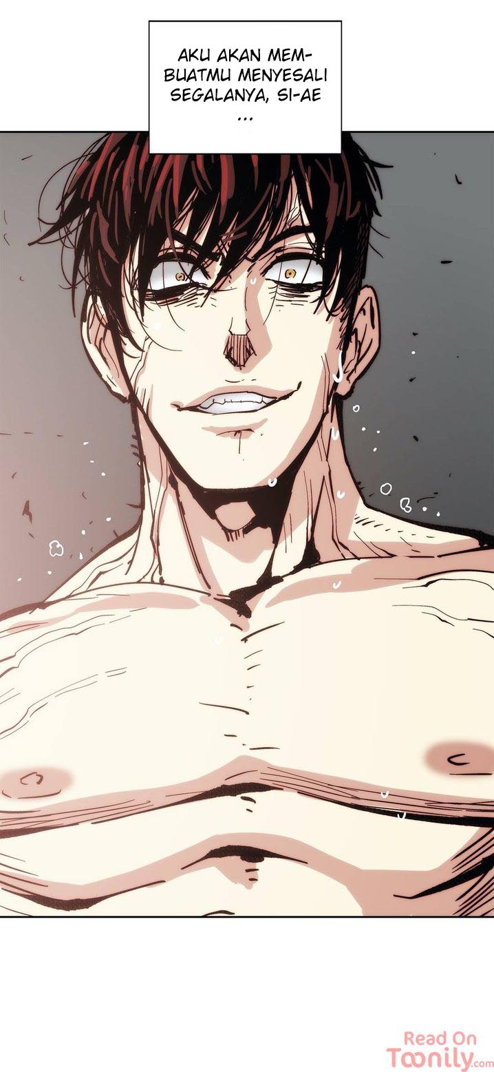 Desire to Kill - Chapter 21 50 Desire to Kill - Chapter 21 50