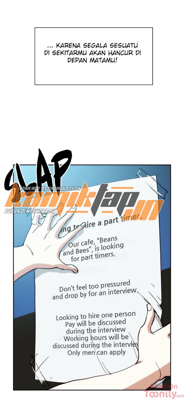 Desire to Kill - Chapter 21 51 Desire to Kill - Chapter 21 51