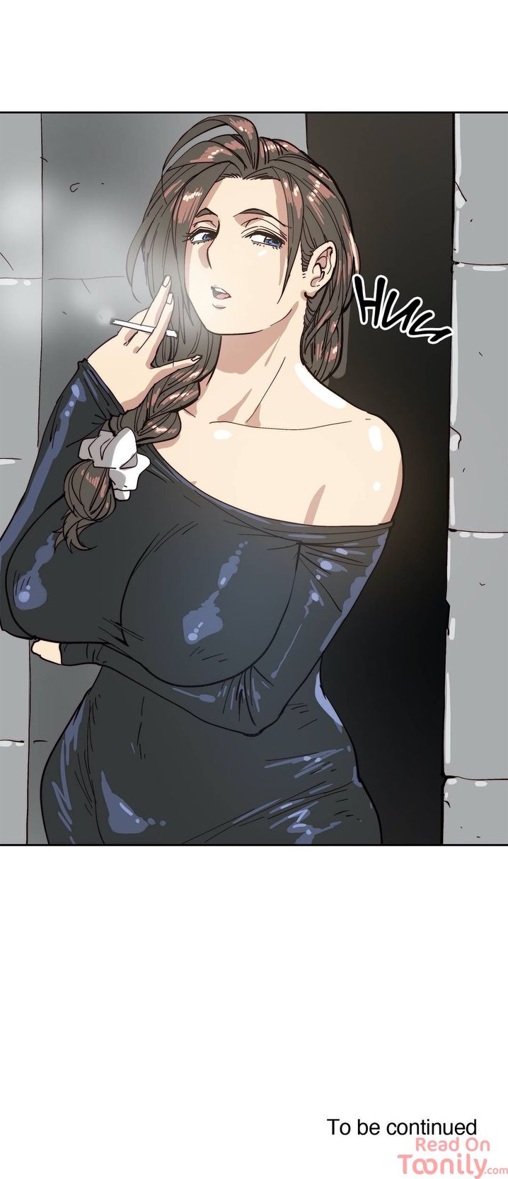 Desire to Kill - Chapter 21 54 Desire to Kill - Chapter 21 54