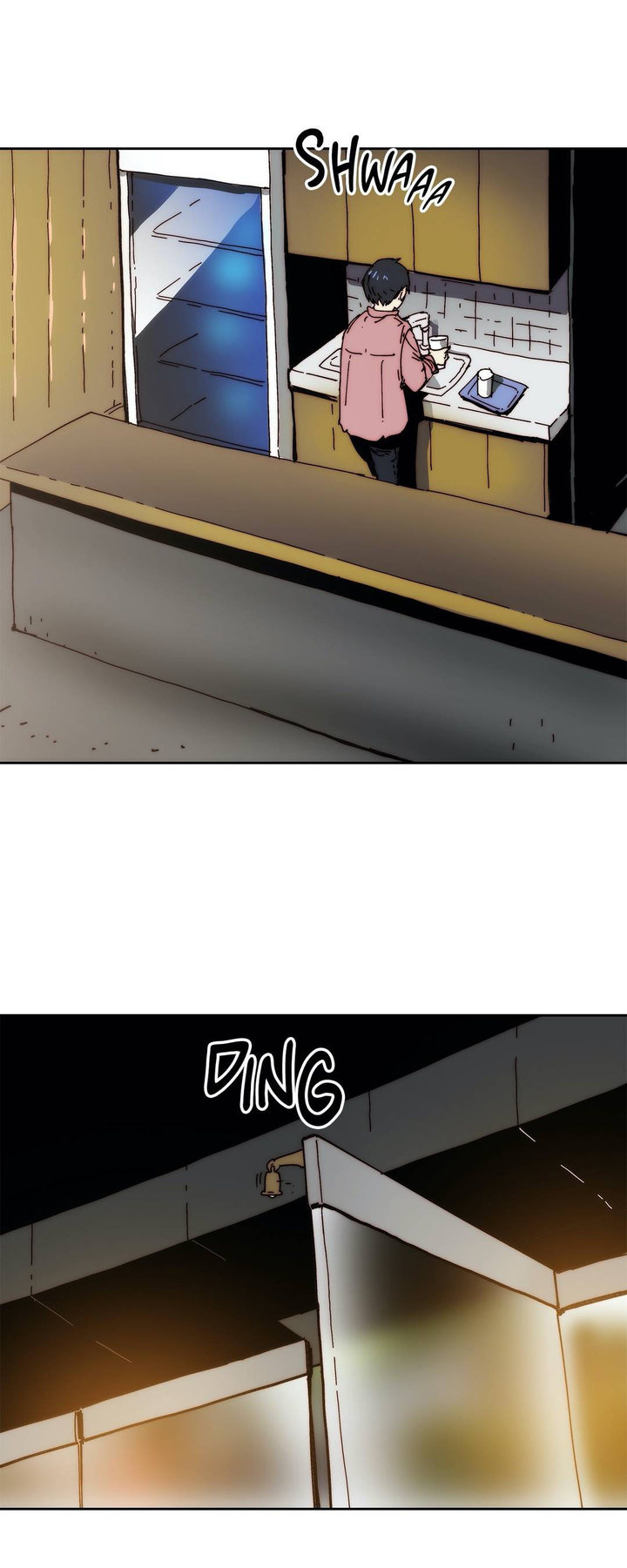 Desire to Kill - Chapter 31 9 Desire to Kill - Chapter 31 9