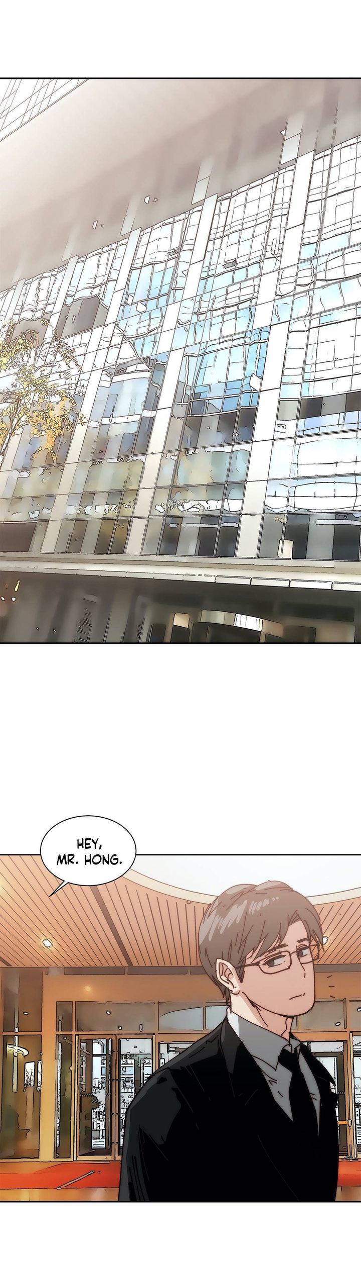 Desire to Kill - Chapter 31 22 Desire to Kill - Chapter 31 22