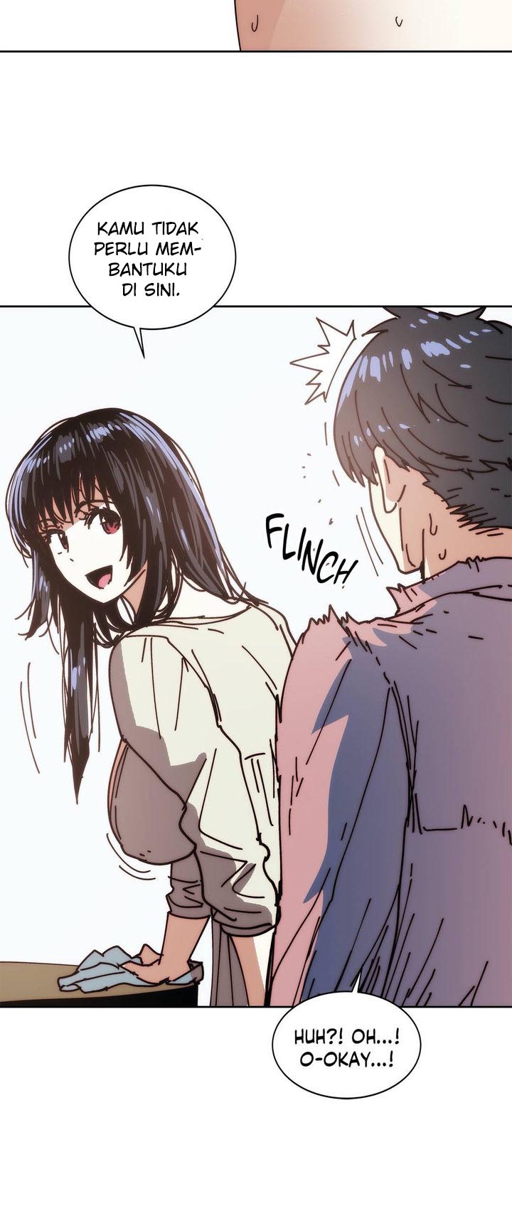 Desire to Kill - Chapter 31 20 Desire to Kill - Chapter 31 20