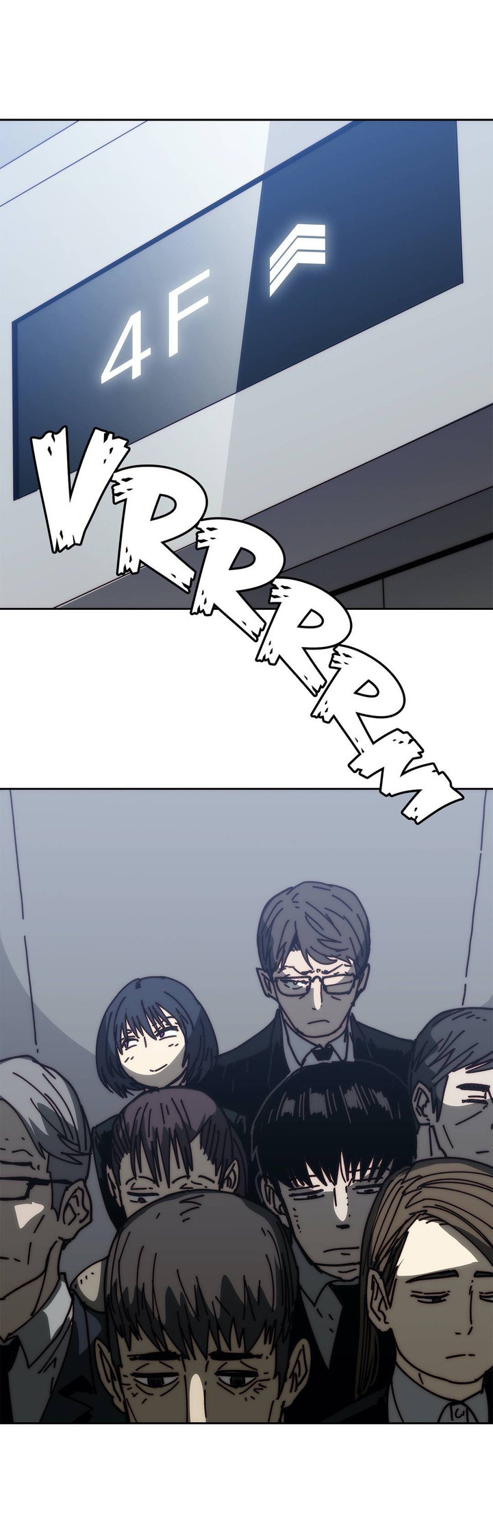 Desire to Kill - Chapter 31 26 Desire to Kill - Chapter 31 26