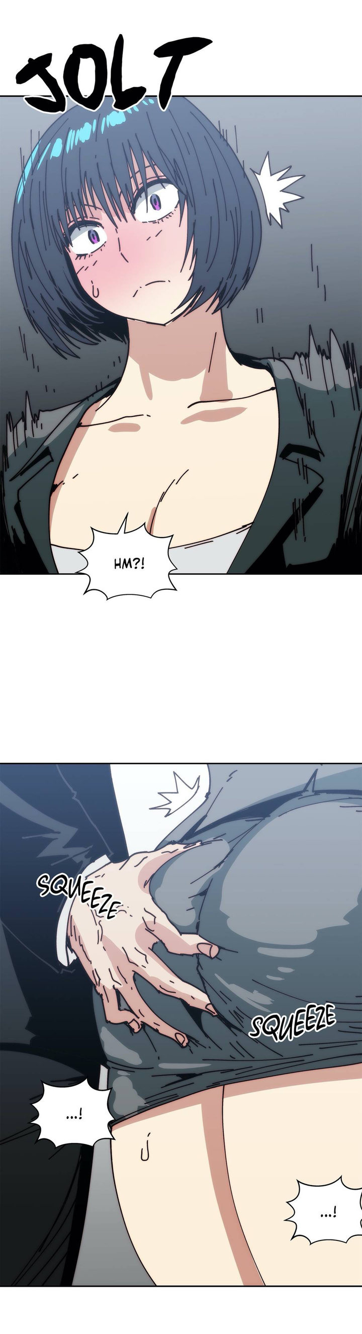 Desire to Kill - Chapter 31 27 Desire to Kill - Chapter 31 27