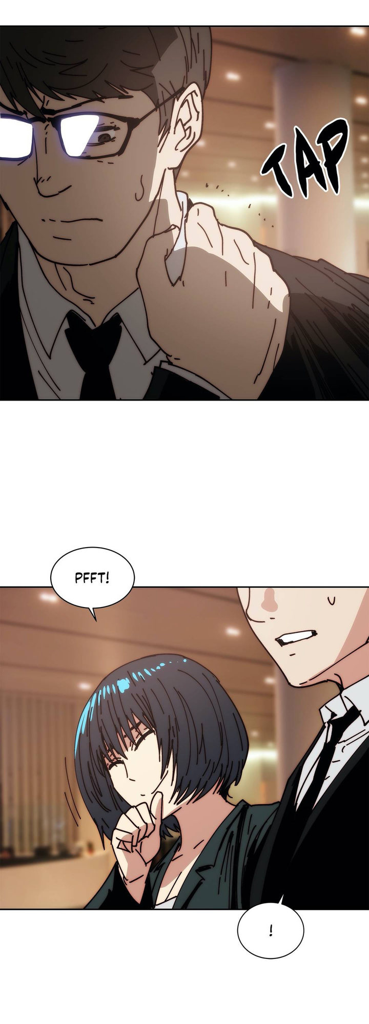 Desire to Kill - Chapter 31 24 Desire to Kill - Chapter 31 24