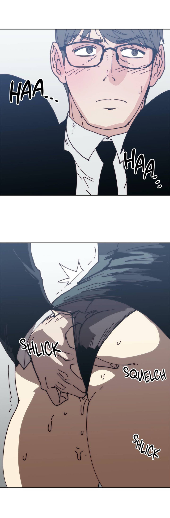 Desire to Kill - Chapter 31 30 Desire to Kill - Chapter 31 30