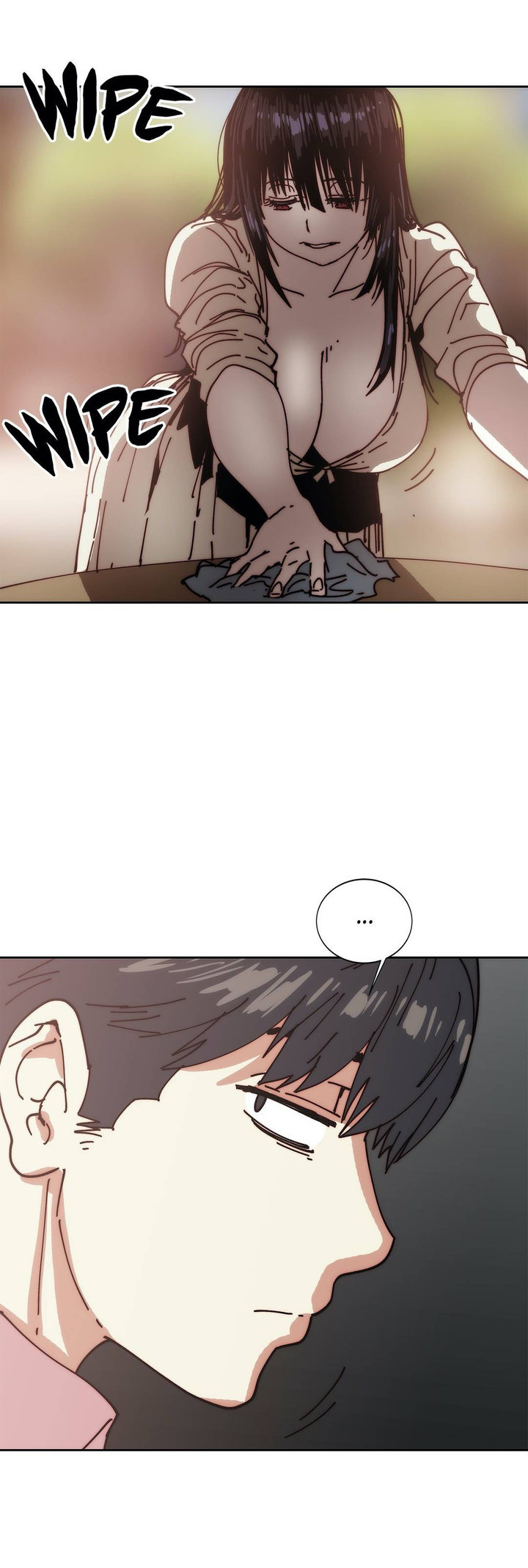 Desire to Kill - Chapter 31 11 Desire to Kill - Chapter 31 11