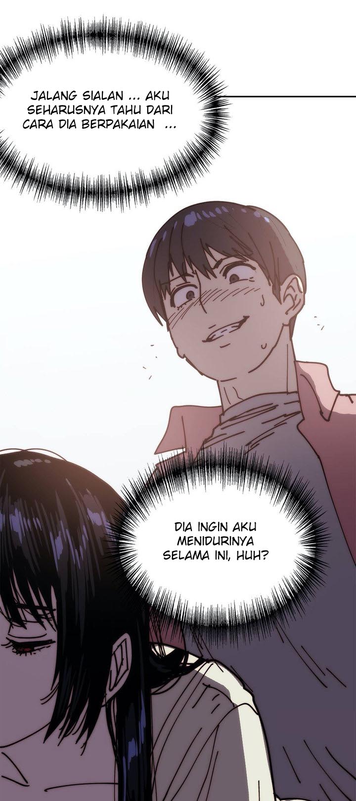 Desire to Kill - Chapter 31 17 Desire to Kill - Chapter 31 17