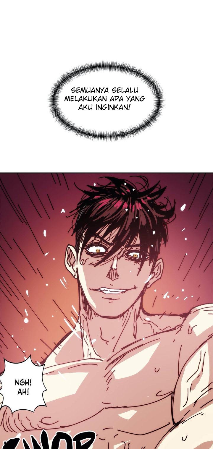 Desire to Kill - Chapter 31 48 Desire to Kill - Chapter 31 48