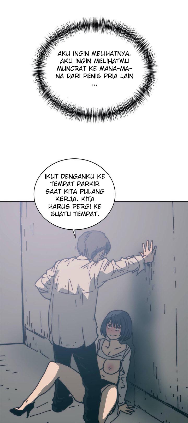 Desire to Kill - Chapter 31 41 Desire to Kill - Chapter 31 41