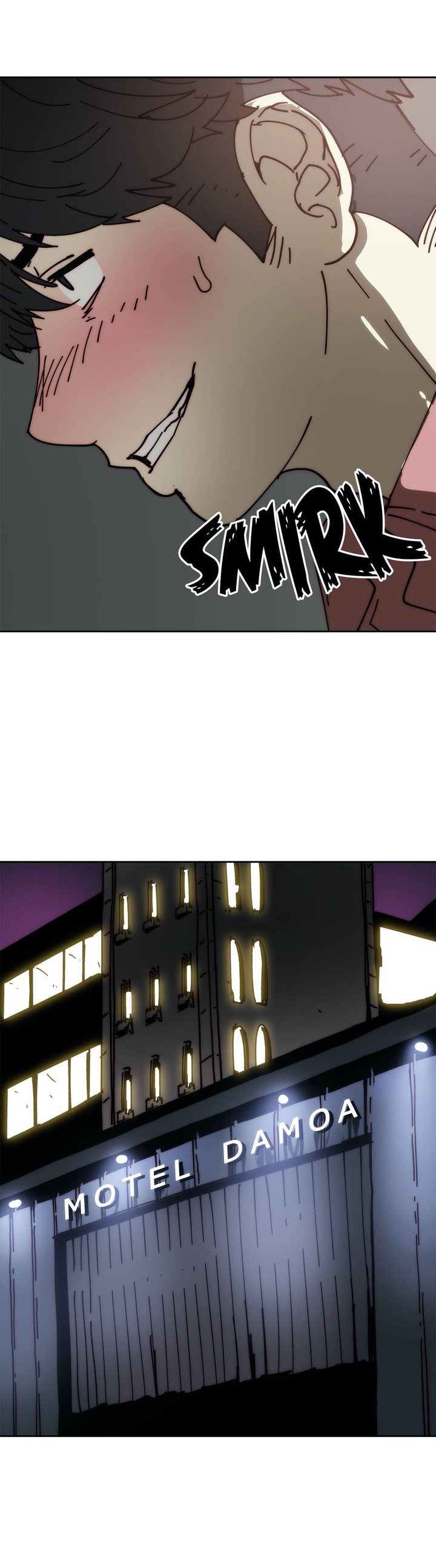 Desire to Kill - Chapter 31 44 Desire to Kill - Chapter 31 44