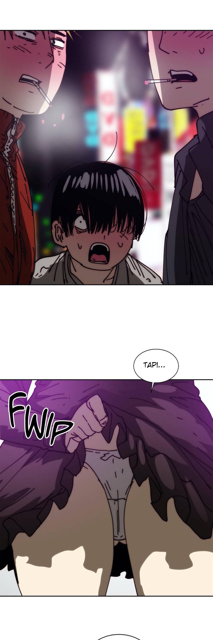 Desire to Kill - Chapter 31 57 Desire to Kill - Chapter 31 57