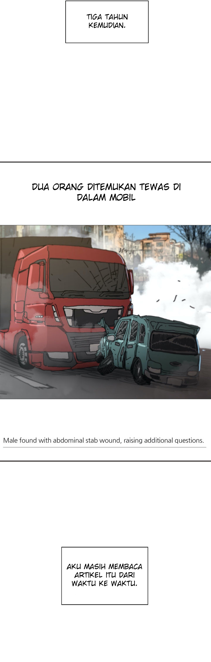 Desire to Kill - Chapter 37 2 Desire to Kill - Chapter 37 2