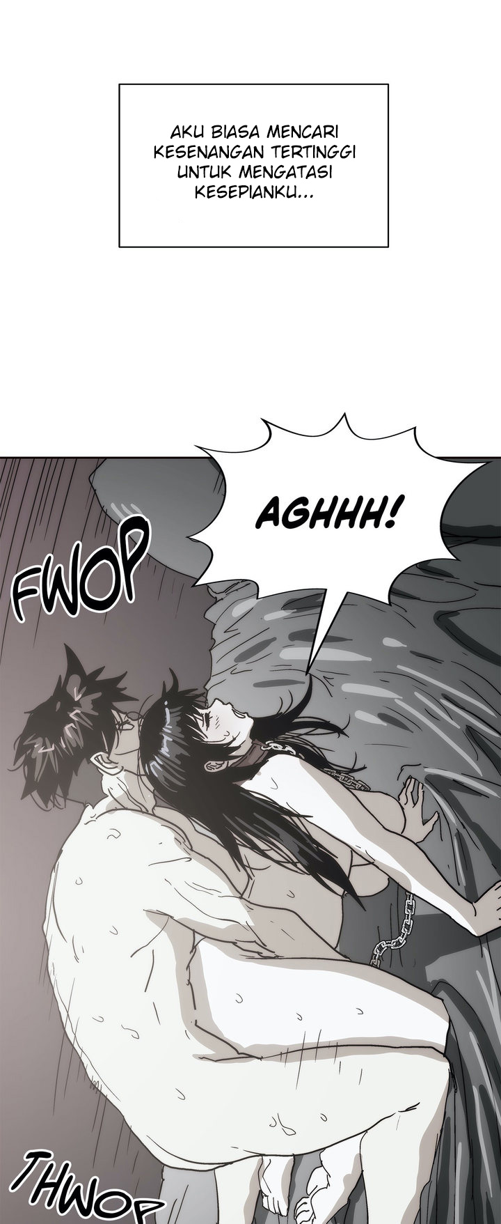 Desire to Kill - Chapter 37 20 Desire to Kill - Chapter 37 20