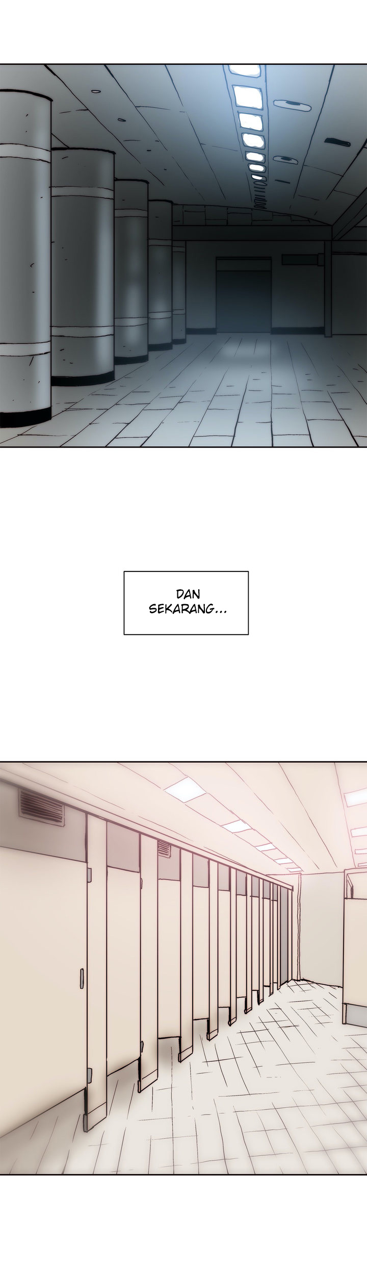 Desire to Kill - Chapter 37 24 Desire to Kill - Chapter 37 24