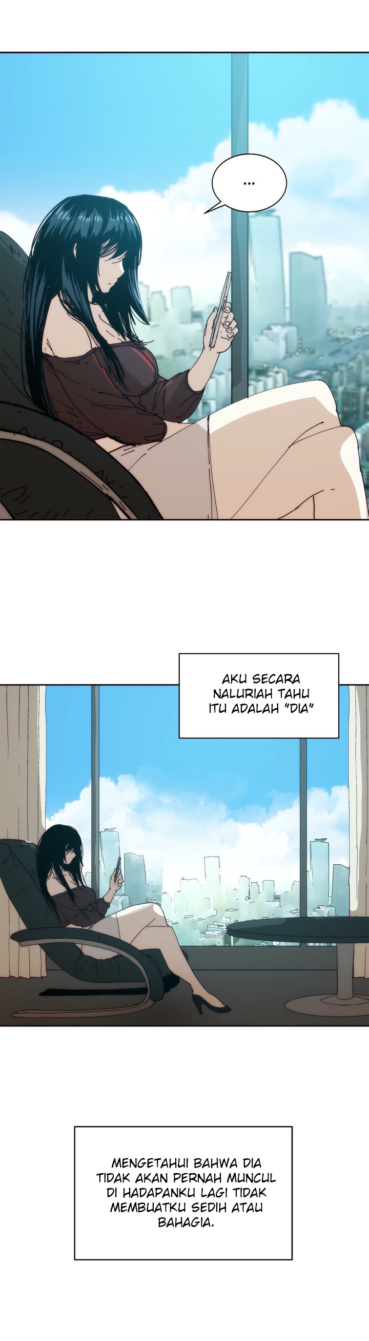 Desire to Kill - Chapter 37 3 Desire to Kill - Chapter 37 3