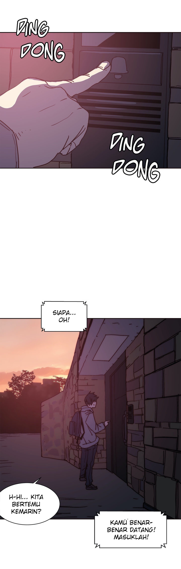 Desire to Kill - Chapter 37 38 Desire to Kill - Chapter 37 38