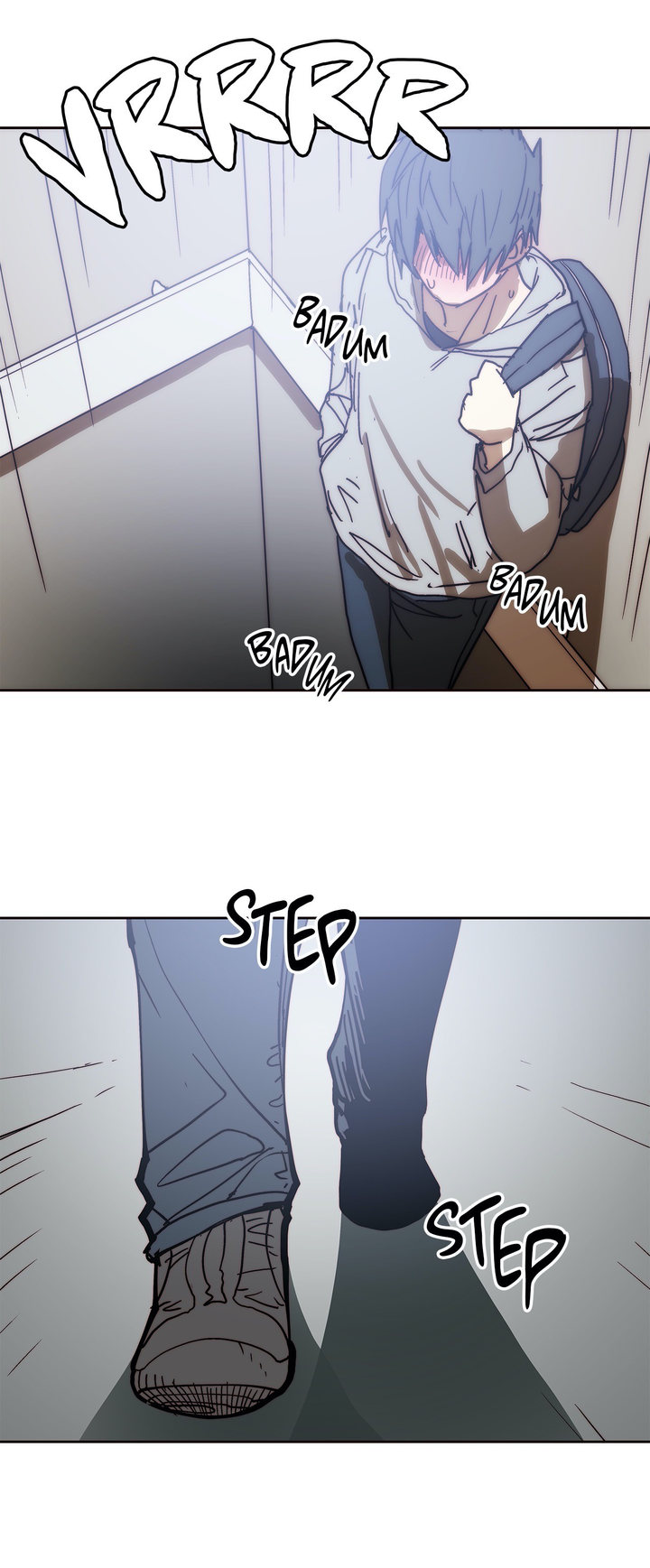 Desire to Kill - Chapter 37 39 Desire to Kill - Chapter 37 39