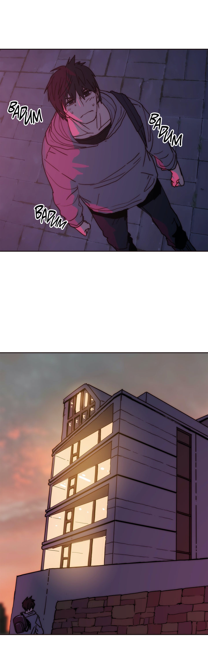 Desire to Kill - Chapter 37 37 Desire to Kill - Chapter 37 37