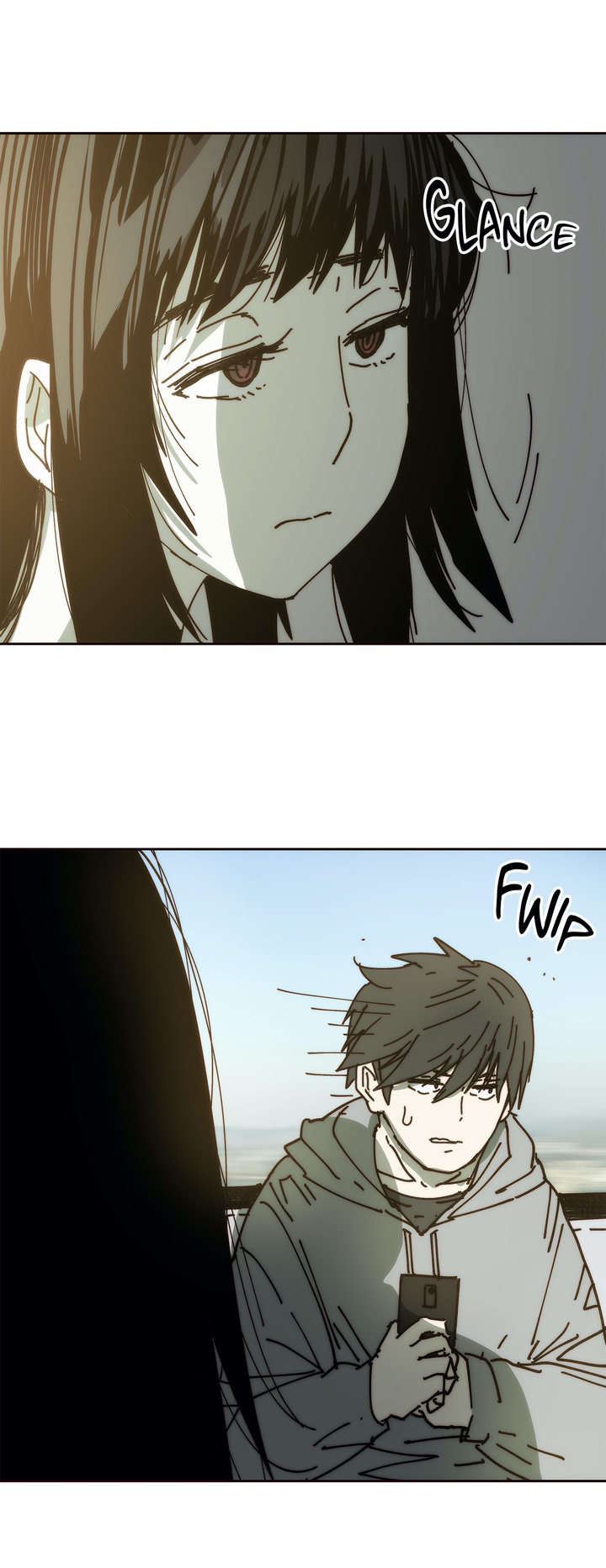 Desire to Kill - Chapter 37 12 Desire to Kill - Chapter 37 12