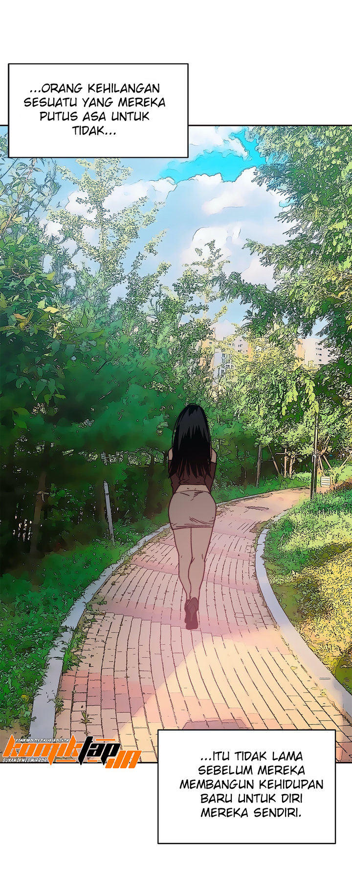 Desire to Kill - Chapter 37 10 Desire to Kill - Chapter 37 10