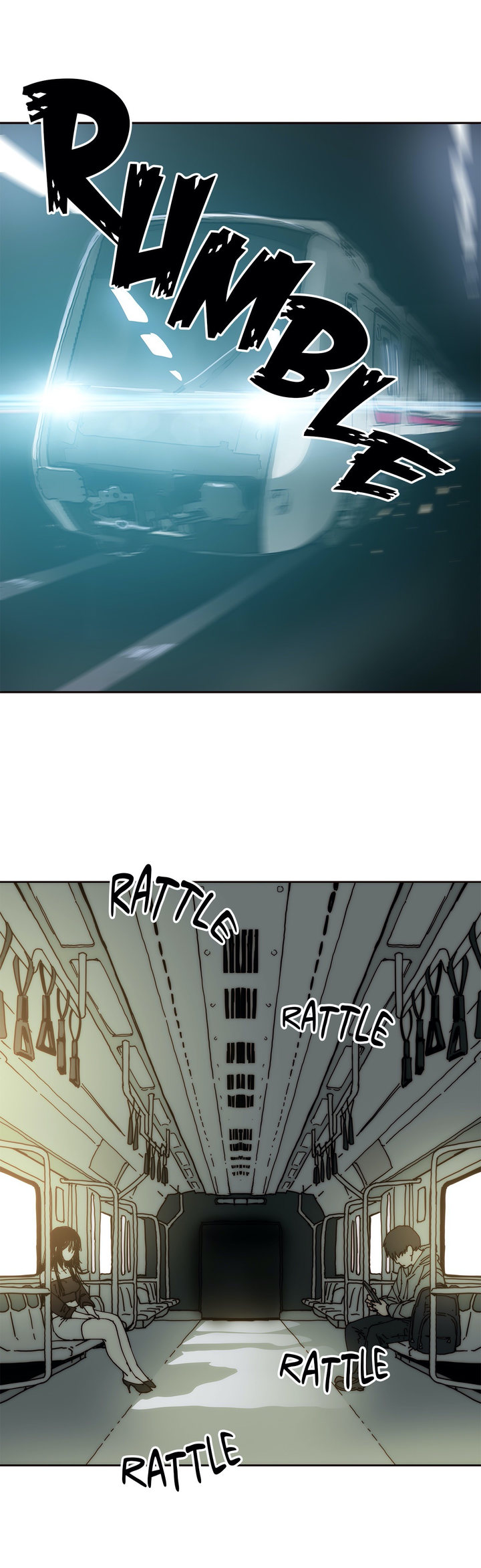 Desire to Kill - Chapter 37 11 Desire to Kill - Chapter 37 11