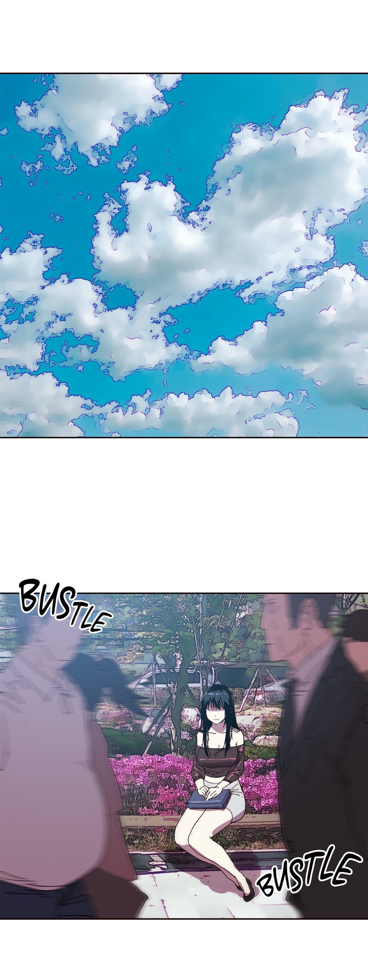 Desire to Kill - Chapter 37 4 Desire to Kill - Chapter 37 4