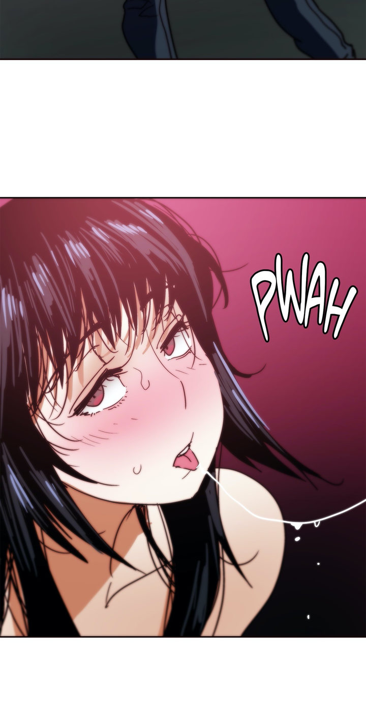 Desire to Kill - Chapter 37 48 Desire to Kill - Chapter 37 48