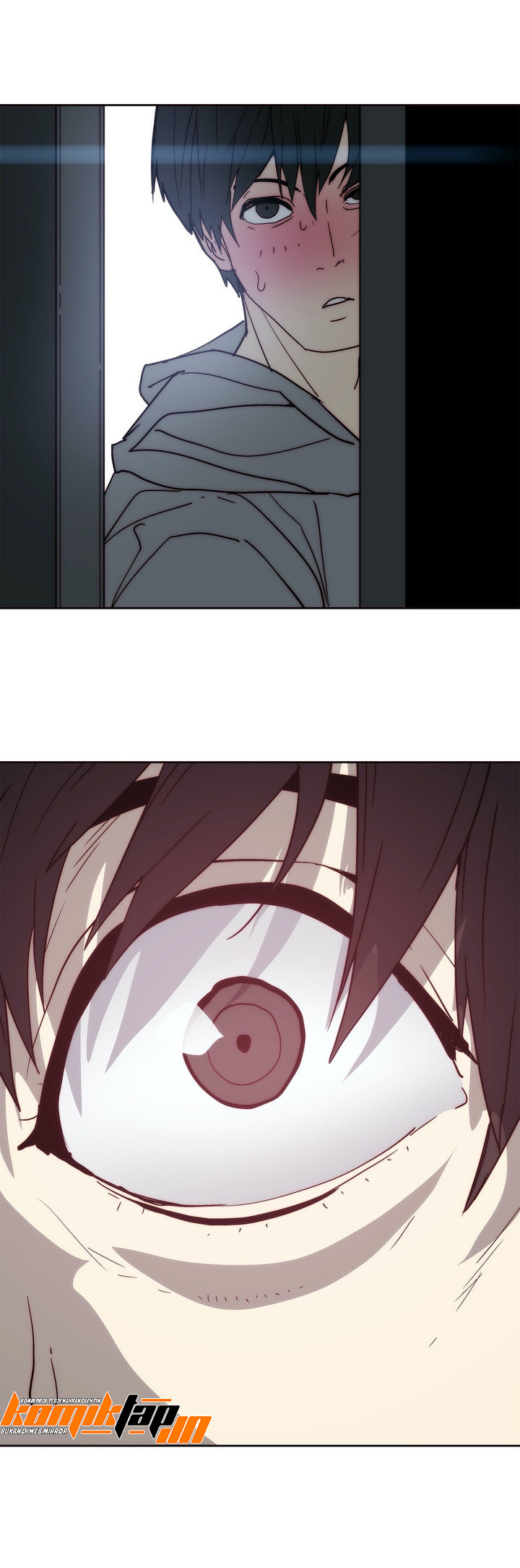 Desire to Kill - Chapter 37 42 Desire to Kill - Chapter 37 42