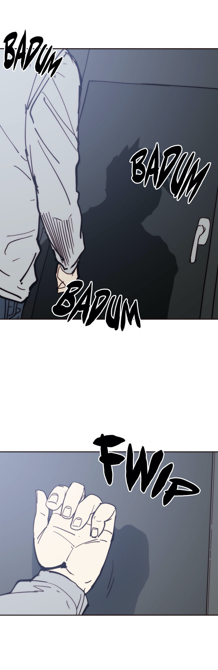 Desire to Kill - Chapter 37 40 Desire to Kill - Chapter 37 40