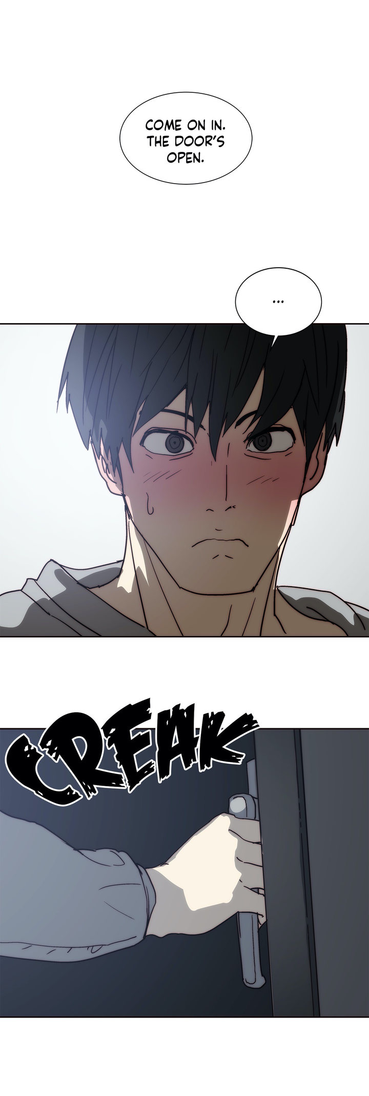 Desire to Kill - Chapter 37 41 Desire to Kill - Chapter 37 41