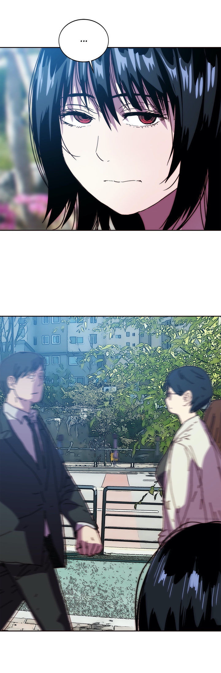 Desire to Kill - Chapter 37 5 Desire to Kill - Chapter 37 5