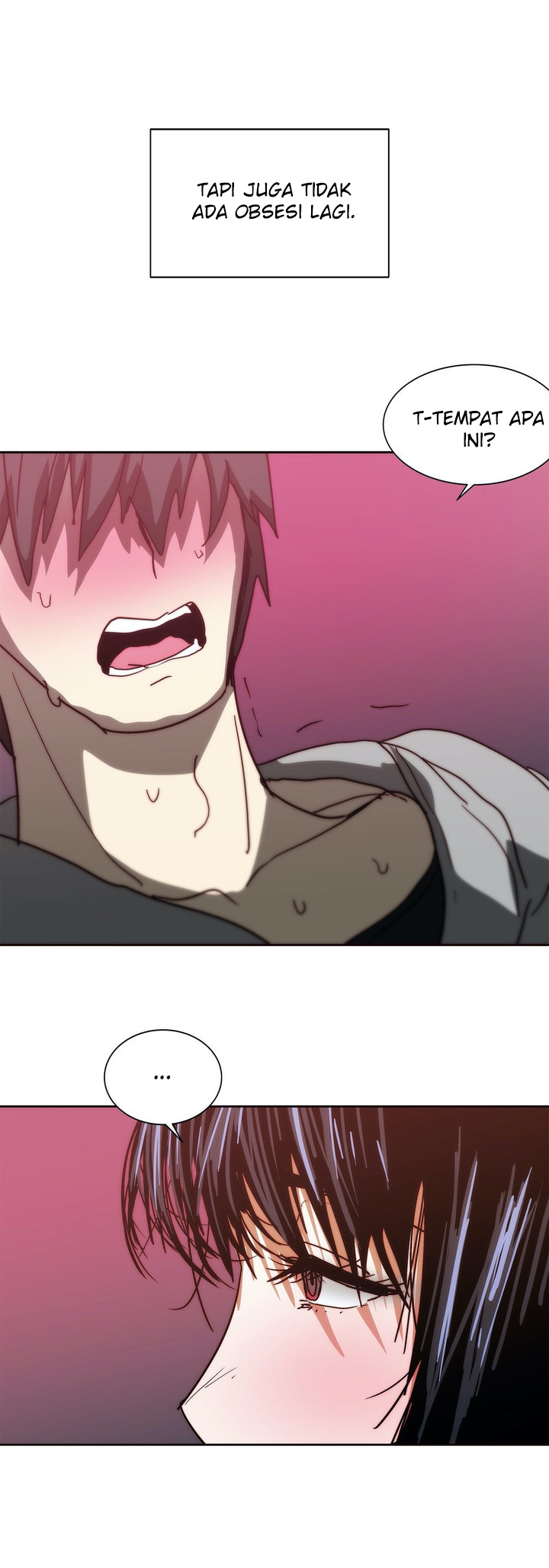 Desire to Kill - Chapter 37 51 Desire to Kill - Chapter 37 51