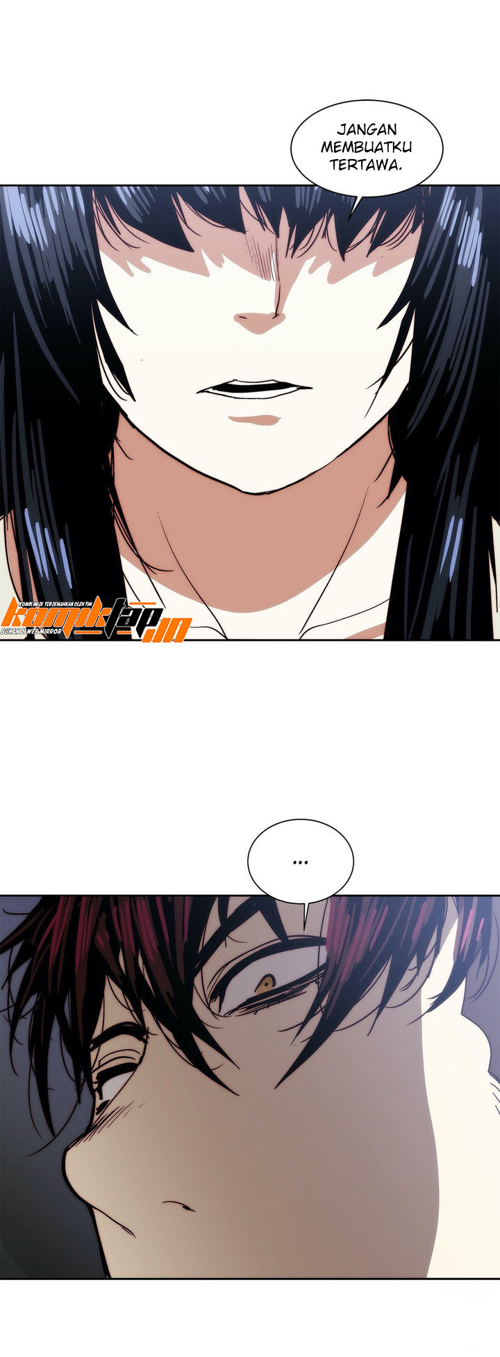 Desire to Kill - Chapter 34 28 Desire to Kill - Chapter 34 28