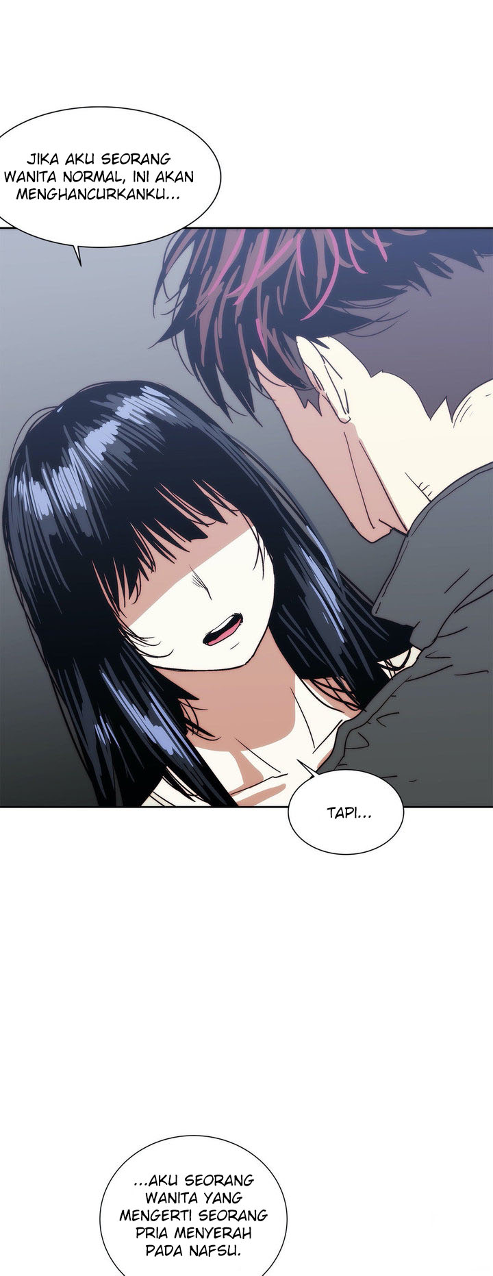 Desire to Kill - Chapter 34 29 Desire to Kill - Chapter 34 29