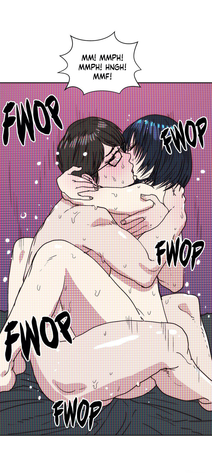 Desire to Kill - Chapter 34 23 Desire to Kill - Chapter 34 23