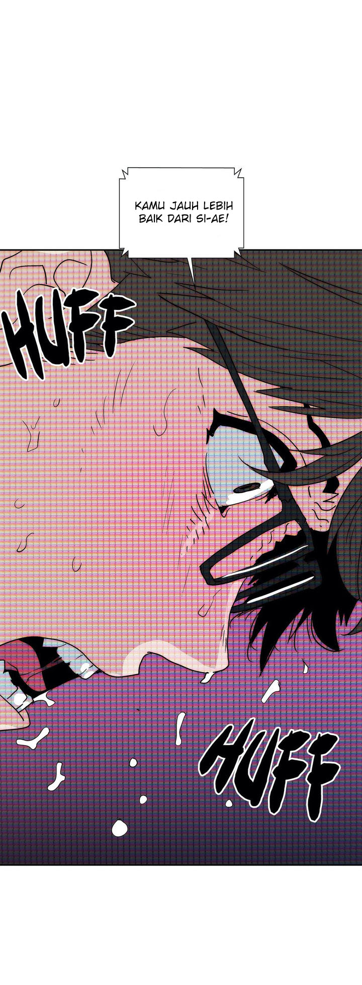 Desire to Kill - Chapter 34 21 Desire to Kill - Chapter 34 21