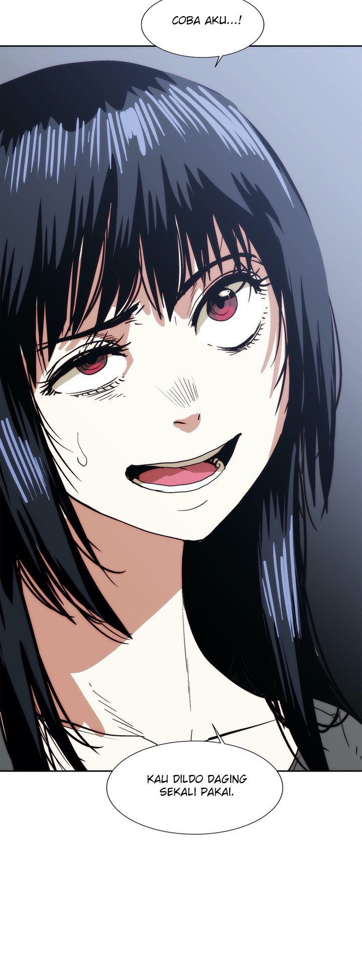 Desire to Kill - Chapter 34 33 Desire to Kill - Chapter 34 33