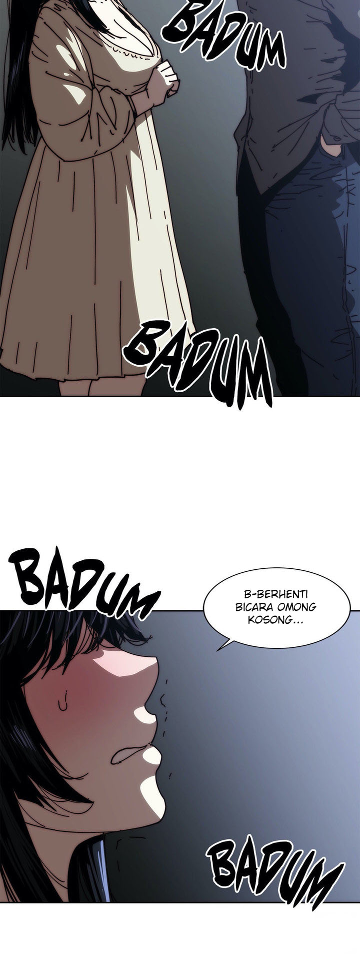 Desire to Kill - Chapter 34 10 Desire to Kill - Chapter 34 10