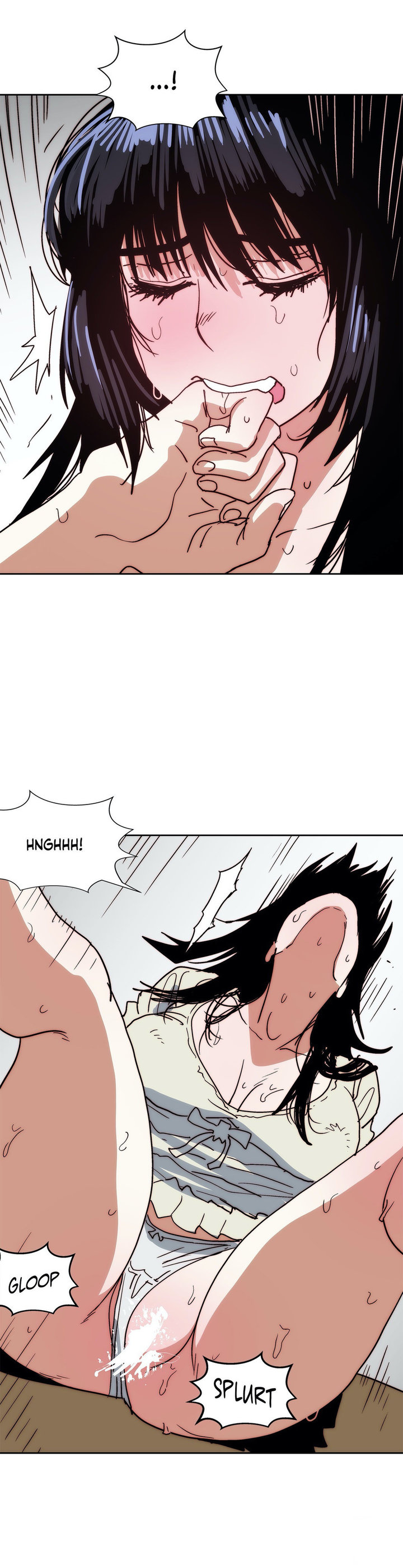 Desire to Kill - Chapter 34 61 Desire to Kill - Chapter 34 61