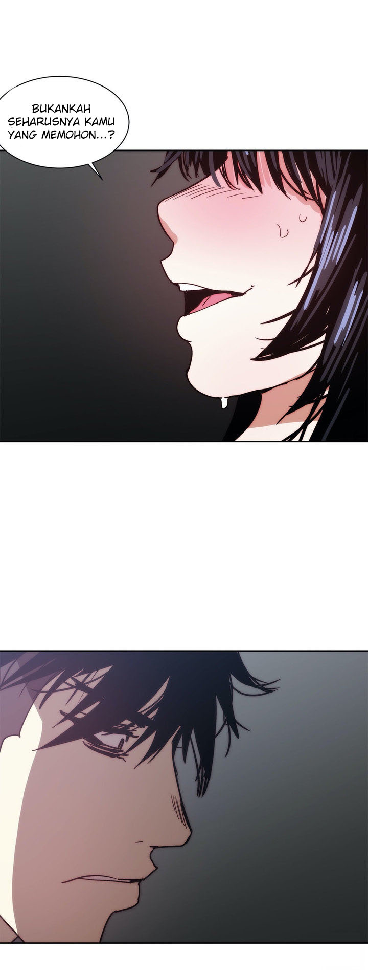 Desire to Kill - Chapter 34 67 Desire to Kill - Chapter 34 67