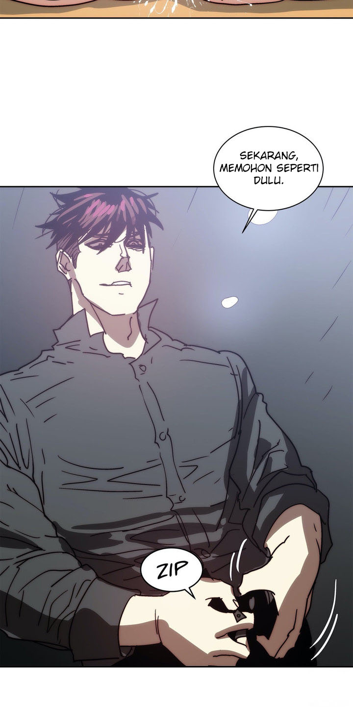 Desire to Kill - Chapter 34 64 Desire to Kill - Chapter 34 64