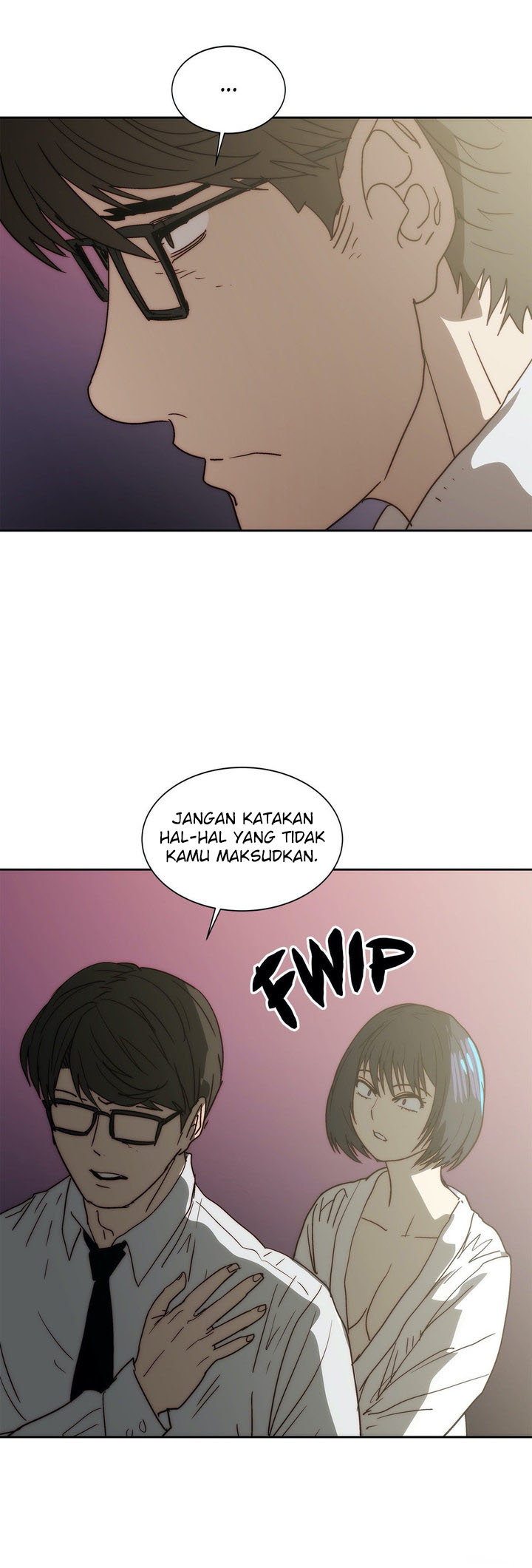 Desire to Kill - Chapter 34 48 Desire to Kill - Chapter 34 48